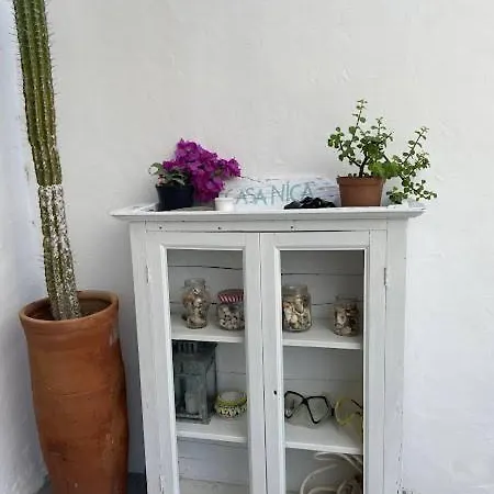 Casa Nica 别墅 *