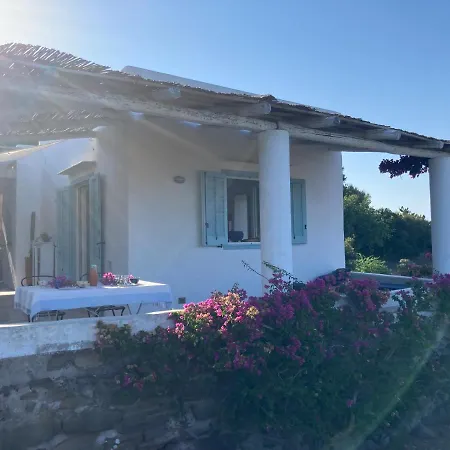 Casa Nica